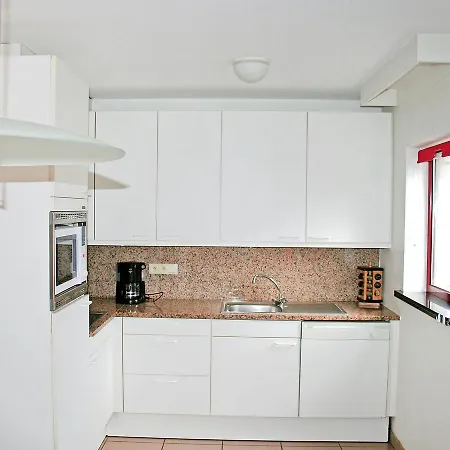 Apartmán Hera Etage.9 *
