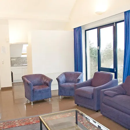 Apartmán Hera Etage.9 Durbuy