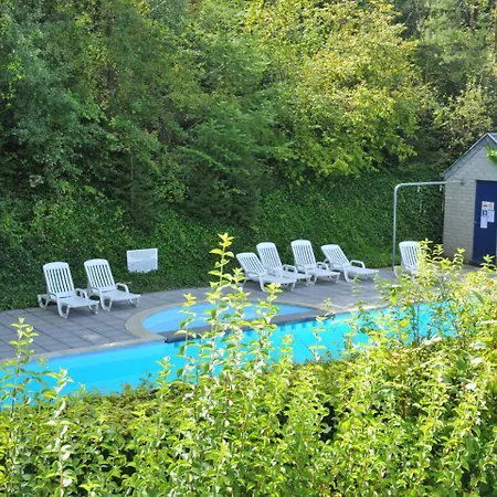 Hera Etage.9 * Durbuy