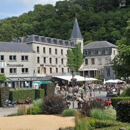 Hera Etage.9 Durbuy