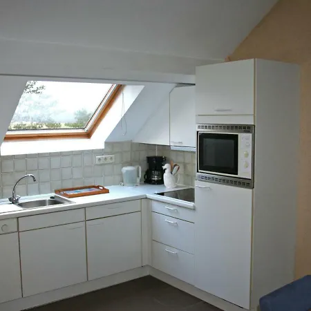 Hera Etage.9 Apartmán Durbuy