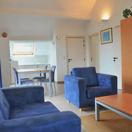 Hera Etage.9 Apartmán *